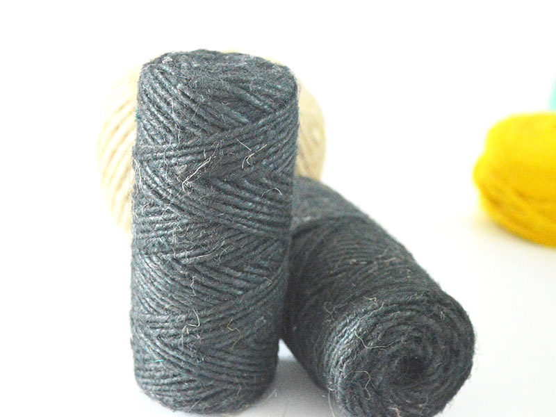 Jute Yarn